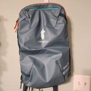 Cotopaxi Allpa 28L Spruce (2024)